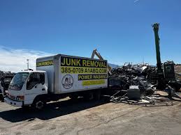 Best Scrap Metal Removal  in Boca Raton, FL